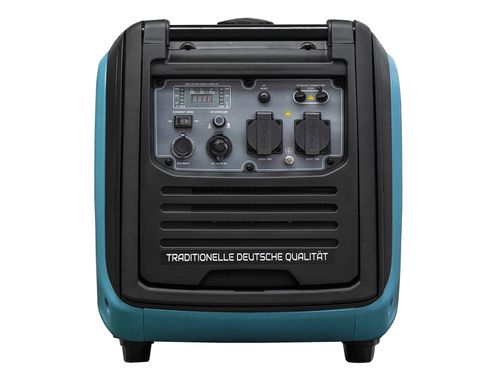 KS4000iE S 4000W