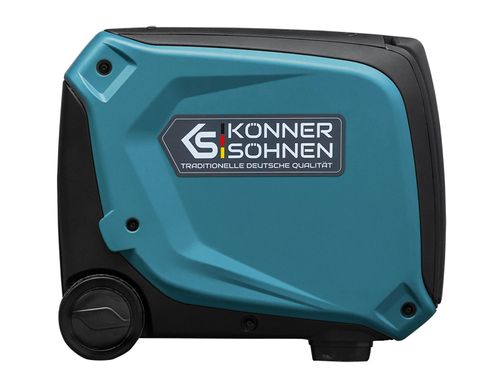 KS4000iE S 4000W