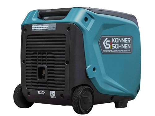KS4000iE S 4000W