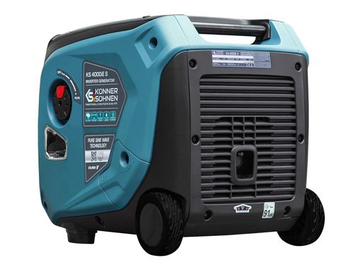 KS4000iE S 4000W