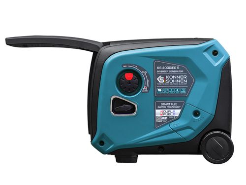 KS4000iEGS 4000W