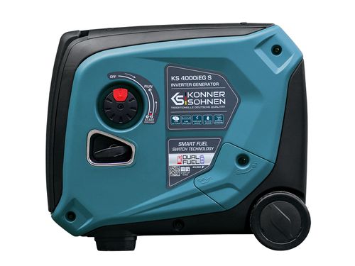 KS4000iEGS 4000W