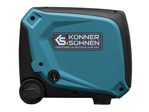 KS4000iEGS 4000W
