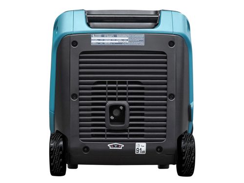 KS4000iEGS 4000W