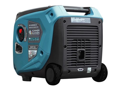 KS4000iEGS 4000W