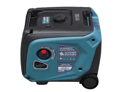KS4000iEGS 4000W