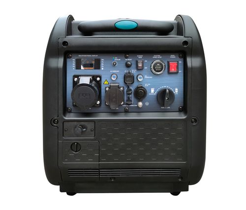 KS5500iE G S 5500W