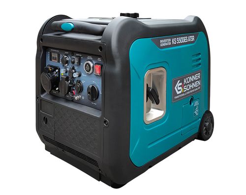 KS5500iE S ATSR 5500W