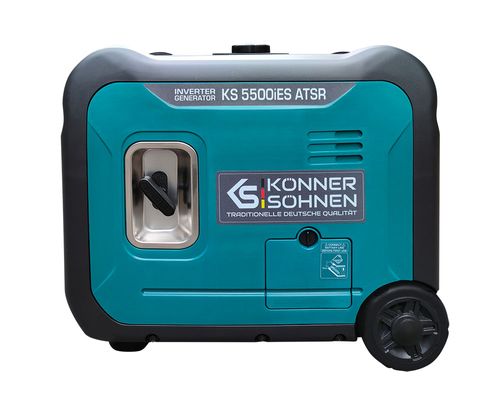KS5500iE S ATSR 5500W