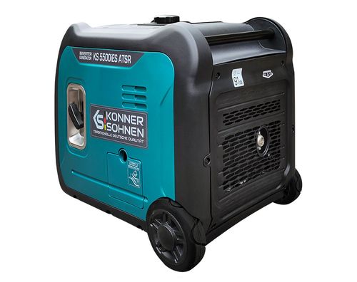 KS5500iE S ATSR 5500W