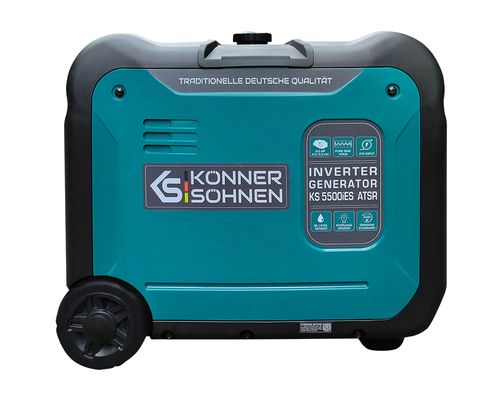 KS5500iE S ATSR 5500W