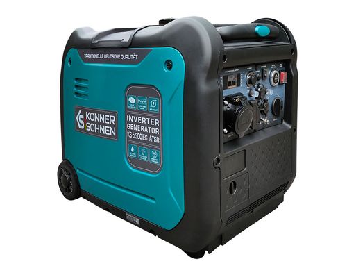 KS5500iE S ATSR 5500W