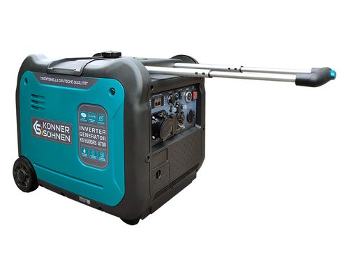 KS5500iE S ATSR 5500W