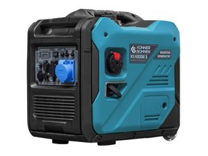 KS6000iE S 5500W