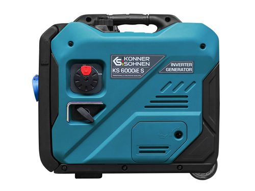 KS6000iE S 5500W
