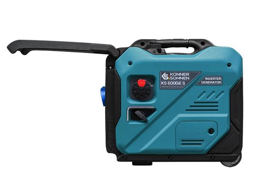 KS6000iE S 5500W