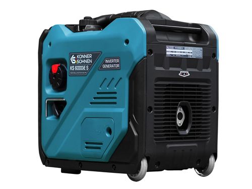 KS6000iE S 5500W
