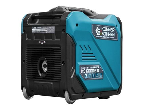 KS6000iE S 5500W