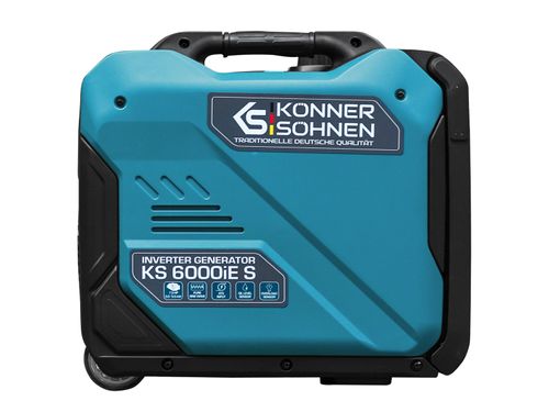 KS6000iE S 5500W