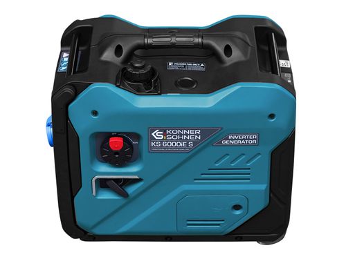 KS6000iE S 5500W