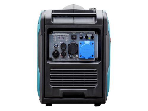 KS6000iE S 5500W