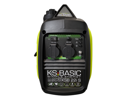 KSB 22i S 2000W