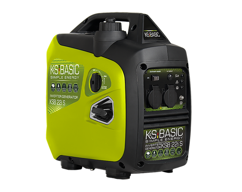 KSB 22i S 2000W