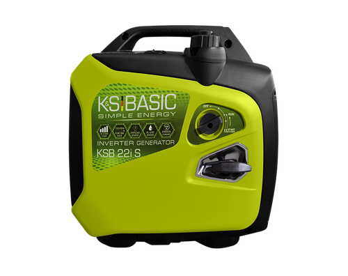 KSB 22i S 2000W