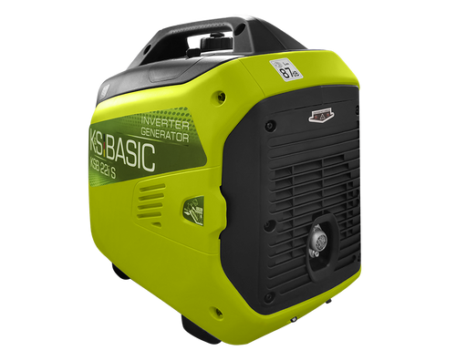 KSB 22i S 2000W