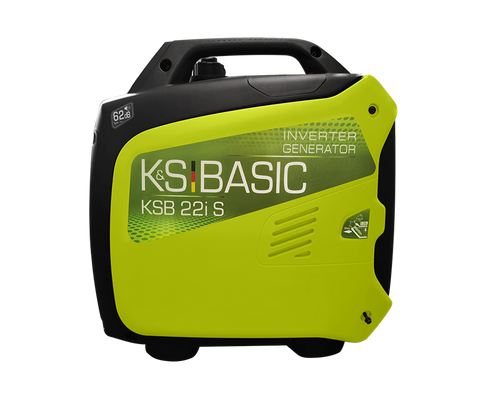 KSB 22i S 2000W