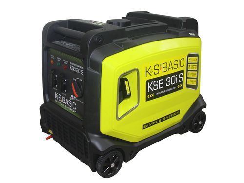 KSB 30i S 3300W