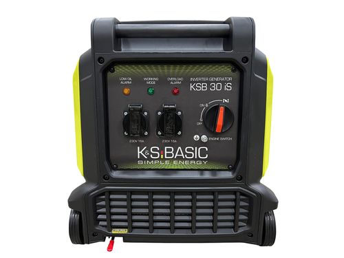 KSB 30i S 3300W