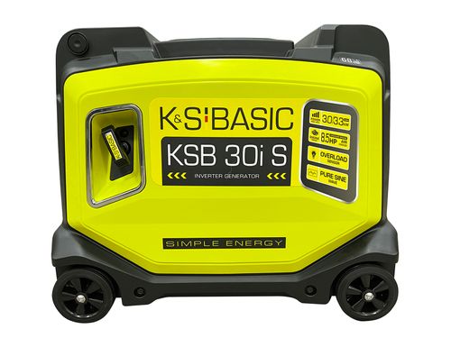KSB 30i S 3300W