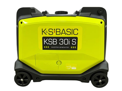 KSB 30i S 3300W