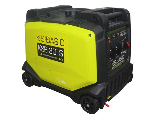 KSB 30i S 3300W