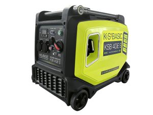 KSB 40iE S 3800W