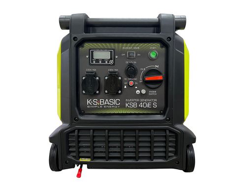 KSB 40iE S 3800W