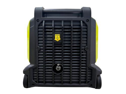 KSB 40iE S 3800W