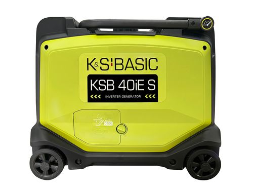 KSB 40iE S 3800W