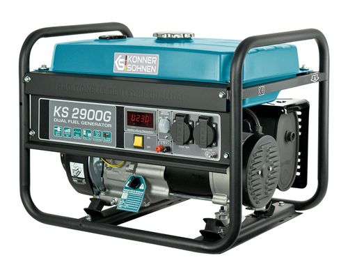 KS 2900 G 2900W