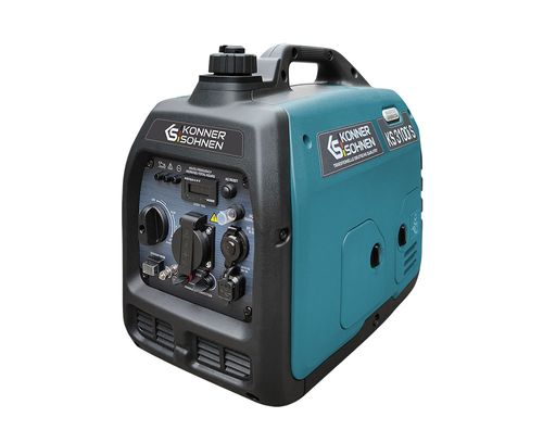 KS 3100i S 3100W