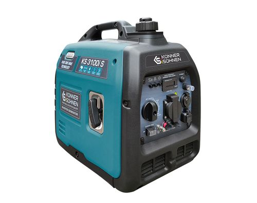 KS 3100i S 3100W