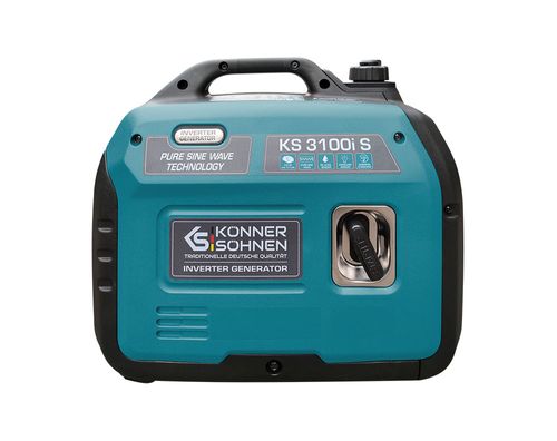 KS 3100i S 3100W