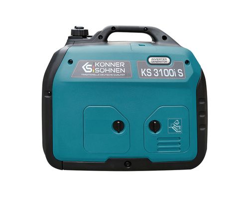 KS 3100i S 3100W