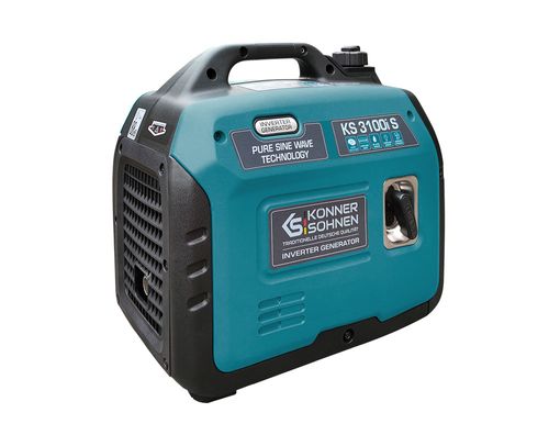 KS 3100i S 3100W