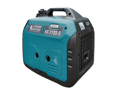 KS 3100i S 3100W