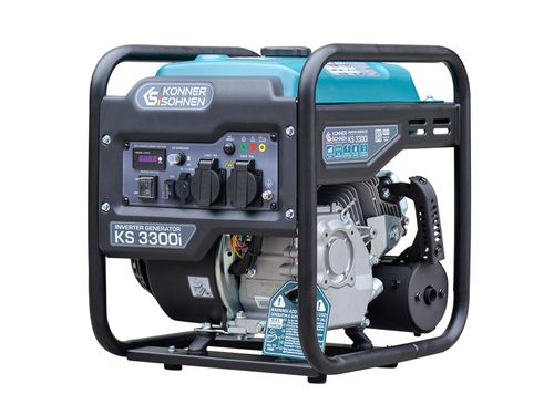 KS 3300i 3300W