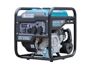 KS 3300i 3300W