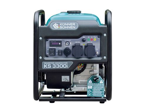 KS 3300i 3300W