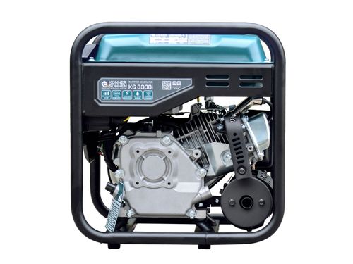 KS 3300i 3300W